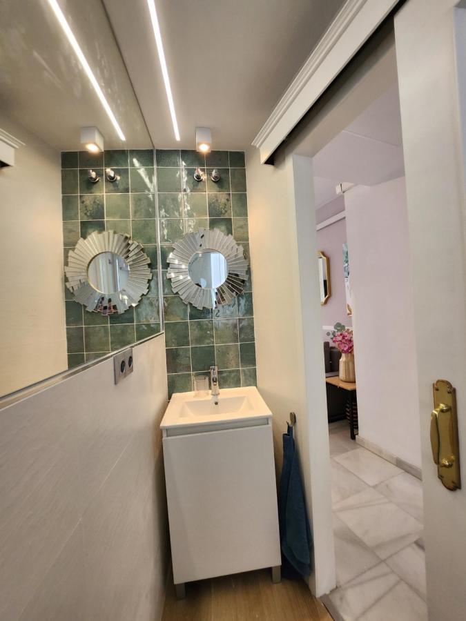 Lovely Center Apartments - Balcony Lux Sol Sevilla Exterior foto